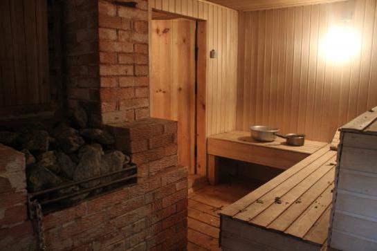 Stavět saunu z baru 4x6 není tak obtížné, jak se zdá