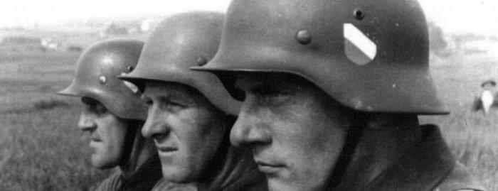 Nejlepší dokumentární filmy o druhé světové válce