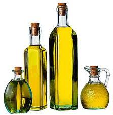 vlastnosti amarantového oleje