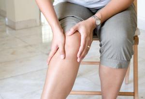 Co je deformovaná artróza kolenního kloubu?
