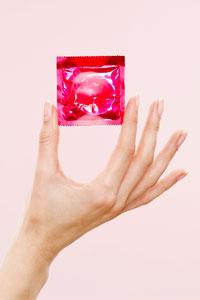 Jaká je pravděpodobnost otěhotnění během menstruace?