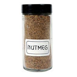 Nutmeg: léčivé vlastnosti, kontraindikace, dávkování